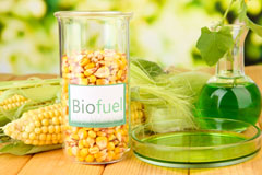 Palfrey biofuel availability