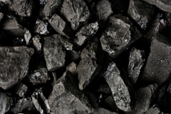 Palfrey coal boiler costs